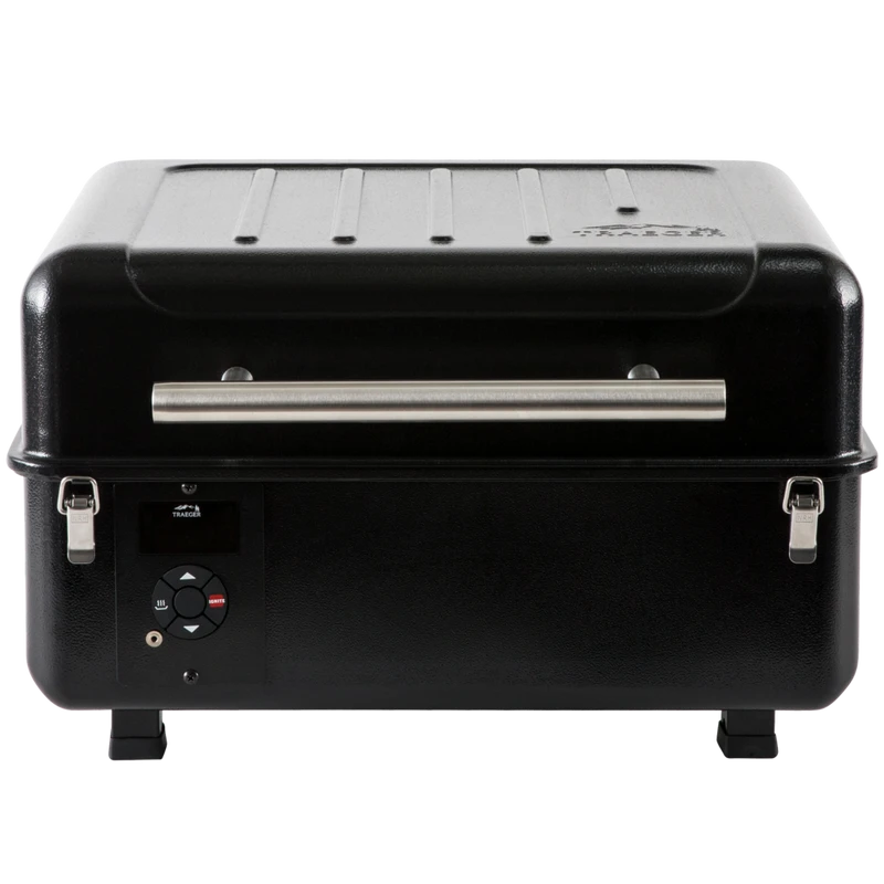 Outdoor Cooking TRAEGER PORTABLE RANGER PELLET GRILL 2 Outdoor Cooking TRAEGER PORTABLE RANGER PELLET GRILL