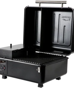 Outdoor Cooking TRAEGER PORTABLE RANGER PELLET GRILL 13 Outdoor Cooking TRAEGER PORTABLE RANGER PELLET GRILL