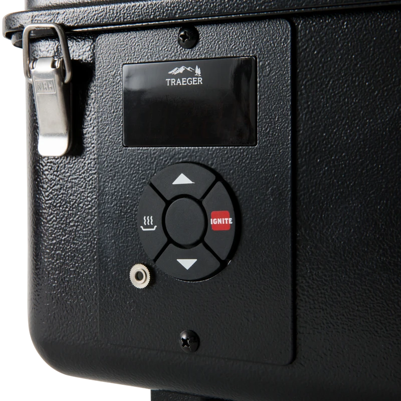 Outdoor Cooking TRAEGER PORTABLE RANGER PELLET GRILL 5 Outdoor Cooking TRAEGER PORTABLE RANGER PELLET GRILL