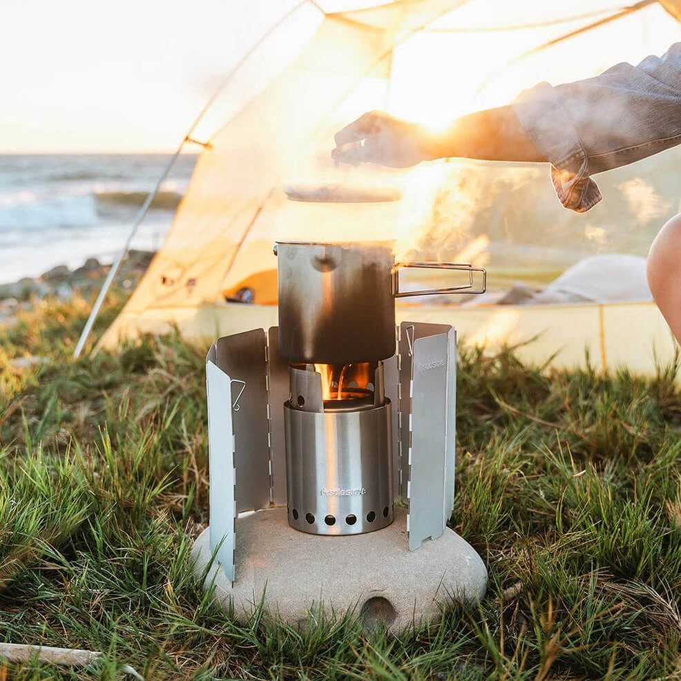 Solo Stove Titan Gear Kit 2 Solo Stove Titan Gear Kit