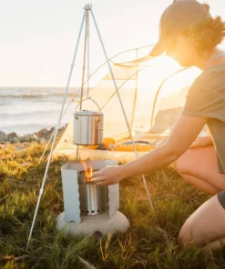 Solo Stove Titan Gear Kit 8 Solo Stove Titan Gear Kit