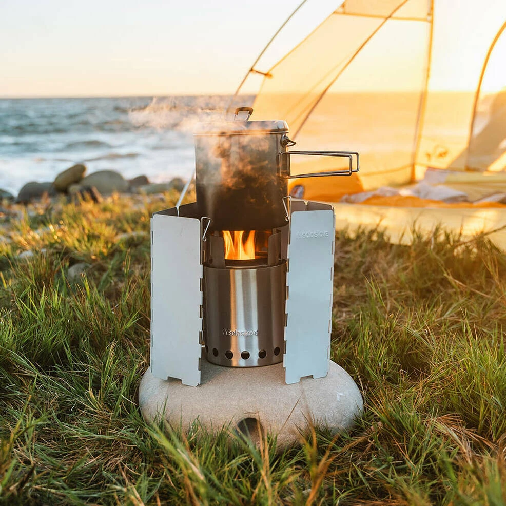 Solo Stove Titan Gear Kit 5 Solo Stove Titan Gear Kit