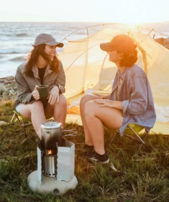 Solo Stove Titan Gear Kit 11 Solo Stove Titan Gear Kit