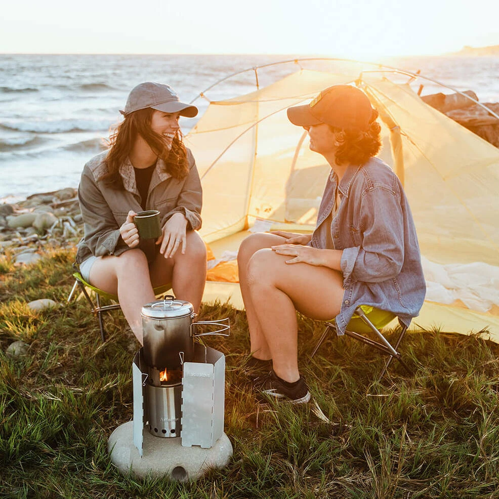 Solo Stove Titan Gear Kit 6 Solo Stove Titan Gear Kit