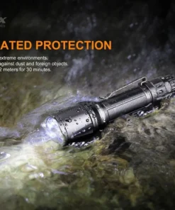 Fenix TK11Tac 1600 Lumen Tactical Flashlight Flashlights