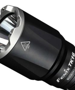 Fenix TK16 V2.0 3100 Lumen Flashlight Flashlights