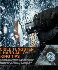 Fenix TK16 V2.0 3100 Lumen Flashlight Flashlights