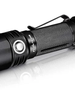 FENIX TK20R 1000 LUMENS RECHARGEABLE FLASHLIGHT