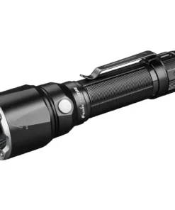 FENIX TK22UE HIGH-PERFORMANCE RECHARGEABLE FLASHLIGHT - 1600 LUMENS
