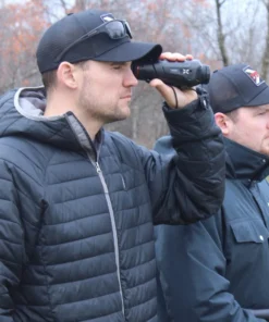 X-Vision XVT Thermal Monocular - TM1 Gear