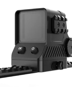 Gear X-Vision XVT Thermal Reflex Sight - TR1