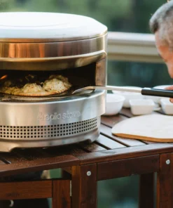 Solo Stove Stainless Turner