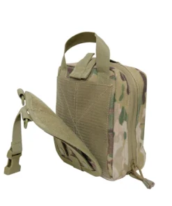 Rothco Tactical MOLLE Breakaway Pouch