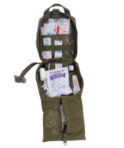 Rothco Tactical MOLLE Breakaway Pouch