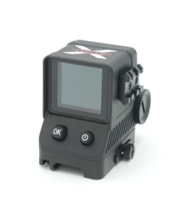 Gear X-Vision XVT Thermal Reflex Sight - TR1