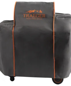 TRAEGER TIMBERLINE 850 FULL LENGTH GRILL COVER Traeger Accessories