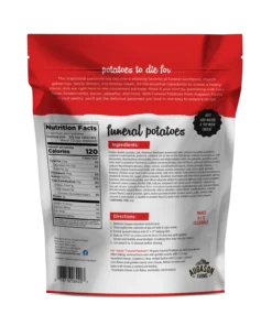 Food & Food Storage Augason Farms Funeral Potatoes