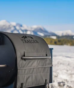 Traeger Accessories TRAEGER PRO 22/575 INSULATION BLANKET