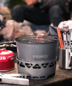 Gear Primus TrailSpork Alu