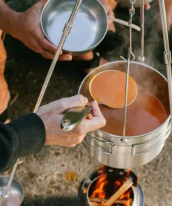Solo Stove Tripod Accessories