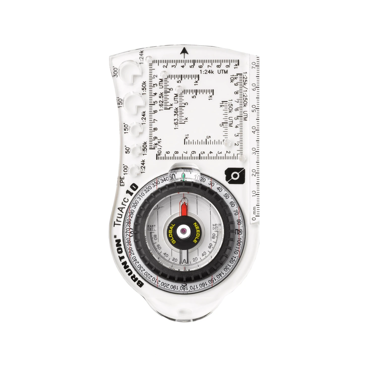 Gear BRUNTON TRUARC 10 COMPASS 1 Gear BRUNTON TRUARC 10 COMPASS
