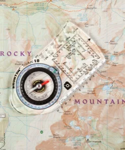 Gear BRUNTON TRUARC 10 COMPASS 5 Gear BRUNTON TRUARC 10 COMPASS