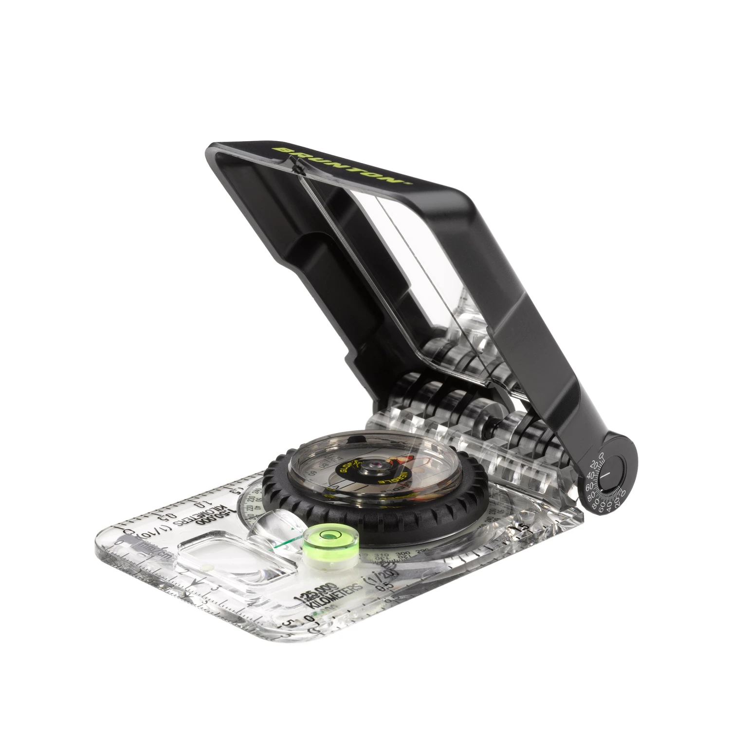 BRUNTON TRUARC 15 COMPASS Gear 1 BRUNTON TRUARC 15 COMPASS Gear