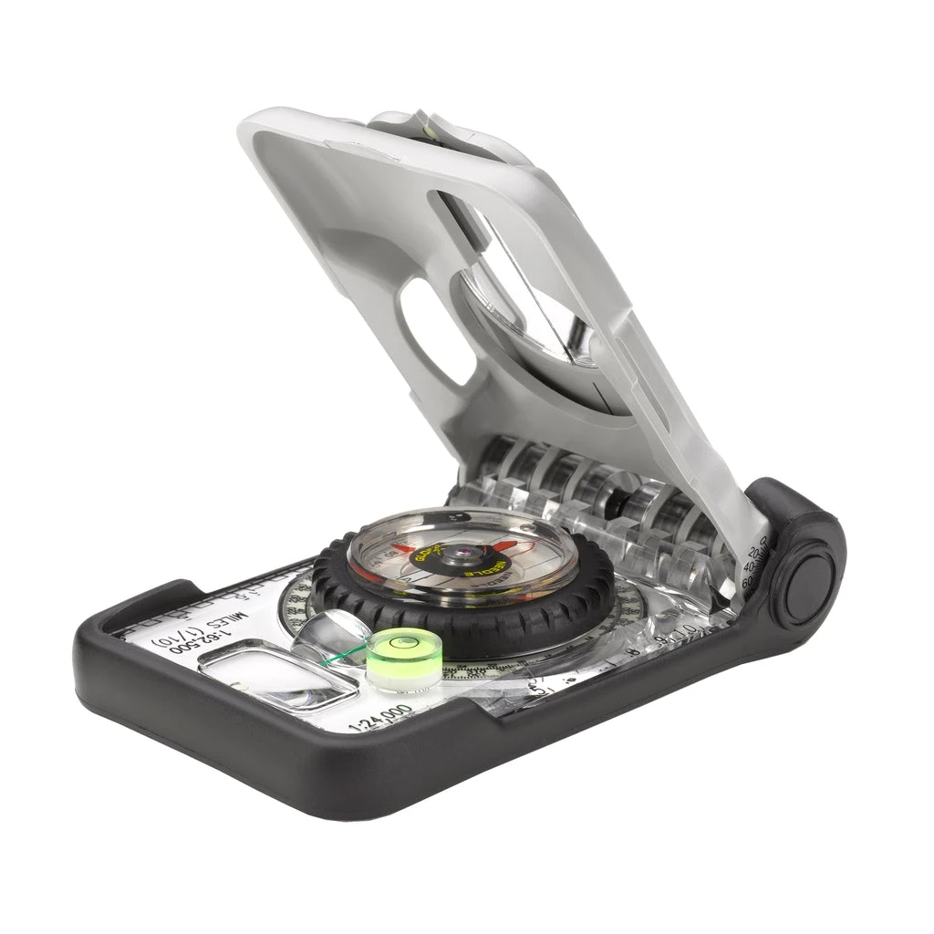 Gear BRUNTON TRUARC 20 COMPASS (METRIC) 2 Gear BRUNTON TRUARC 20 COMPASS (METRIC)