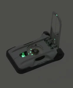 Gear BRUNTON TRUARC 20 LUMINOUS COMPASS (METRIC) 19 Gear BRUNTON TRUARC 20 LUMINOUS COMPASS (METRIC)