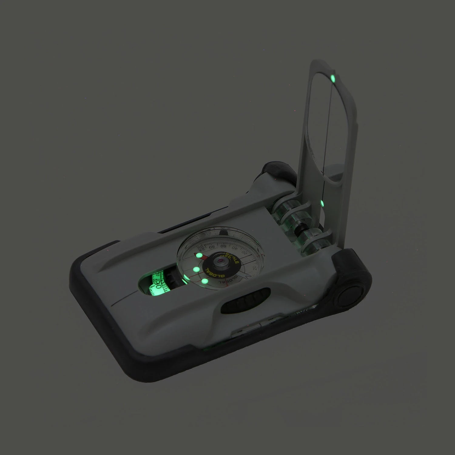 Gear BRUNTON TRUARC 20 LUMINOUS COMPASS (METRIC) 9 Gear BRUNTON TRUARC 20 LUMINOUS COMPASS (METRIC)