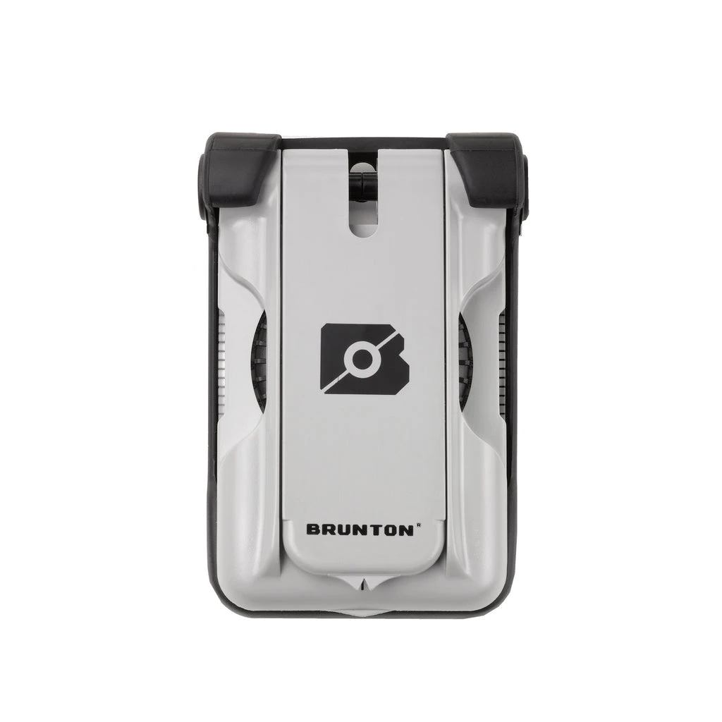 BRUNTON TRUARC 20 COMPASS (IMPERIAL) 6 BRUNTON TRUARC 20 COMPASS (IMPERIAL)