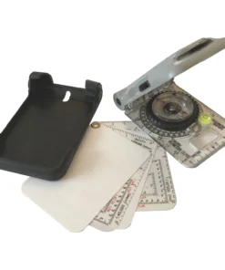 Gear BRUNTON TRUARC 20 LUMINOUS COMPASS (METRIC) 20 Gear BRUNTON TRUARC 20 LUMINOUS COMPASS (METRIC)