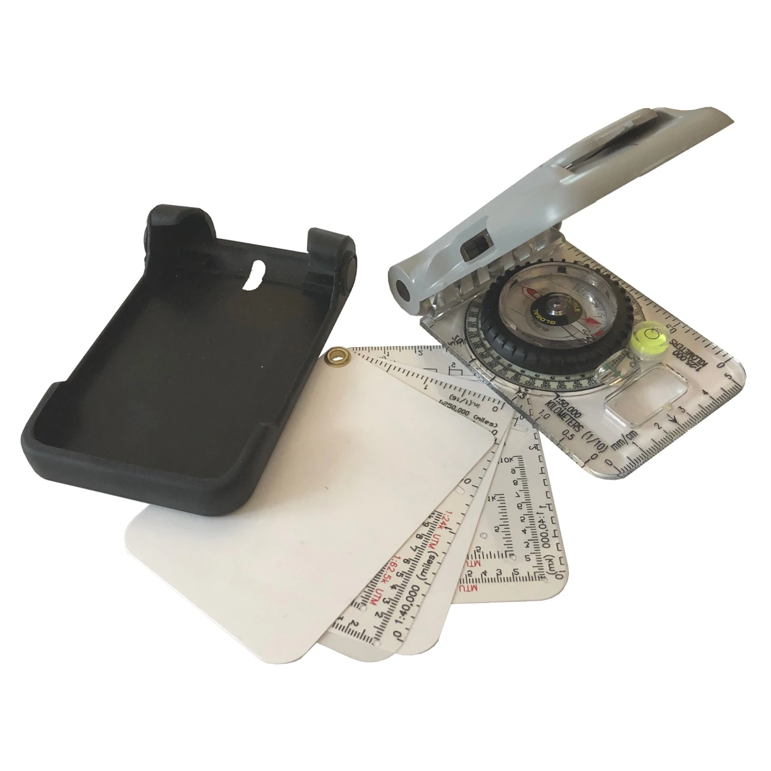 Gear BRUNTON TRUARC 20 LUMINOUS COMPASS (METRIC) 10 Gear BRUNTON TRUARC 20 LUMINOUS COMPASS (METRIC)