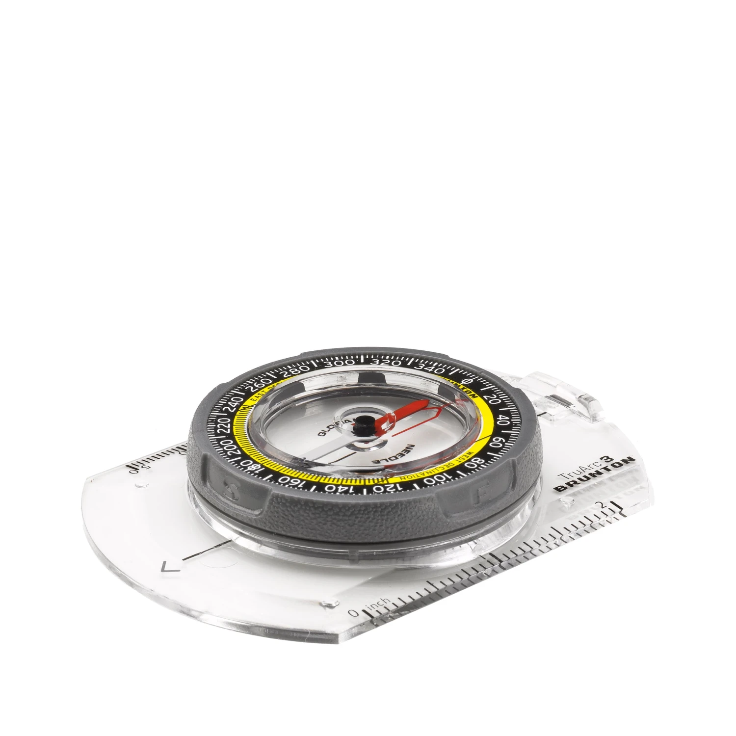 BRUNTON TRUARC 3 COMPASS 1 BRUNTON TRUARC 3 COMPASS