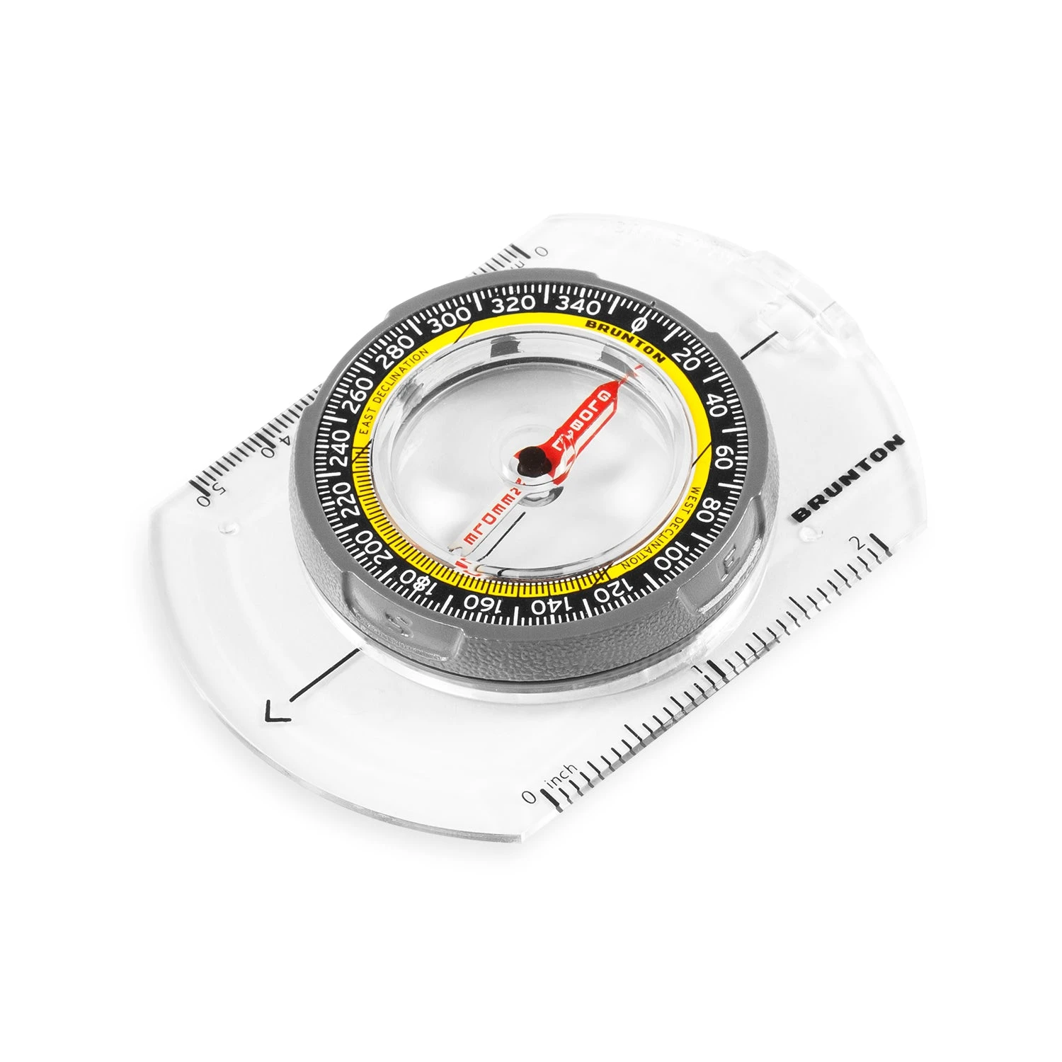 BRUNTON TRUARC 3 COMPASS 2 BRUNTON TRUARC 3 COMPASS