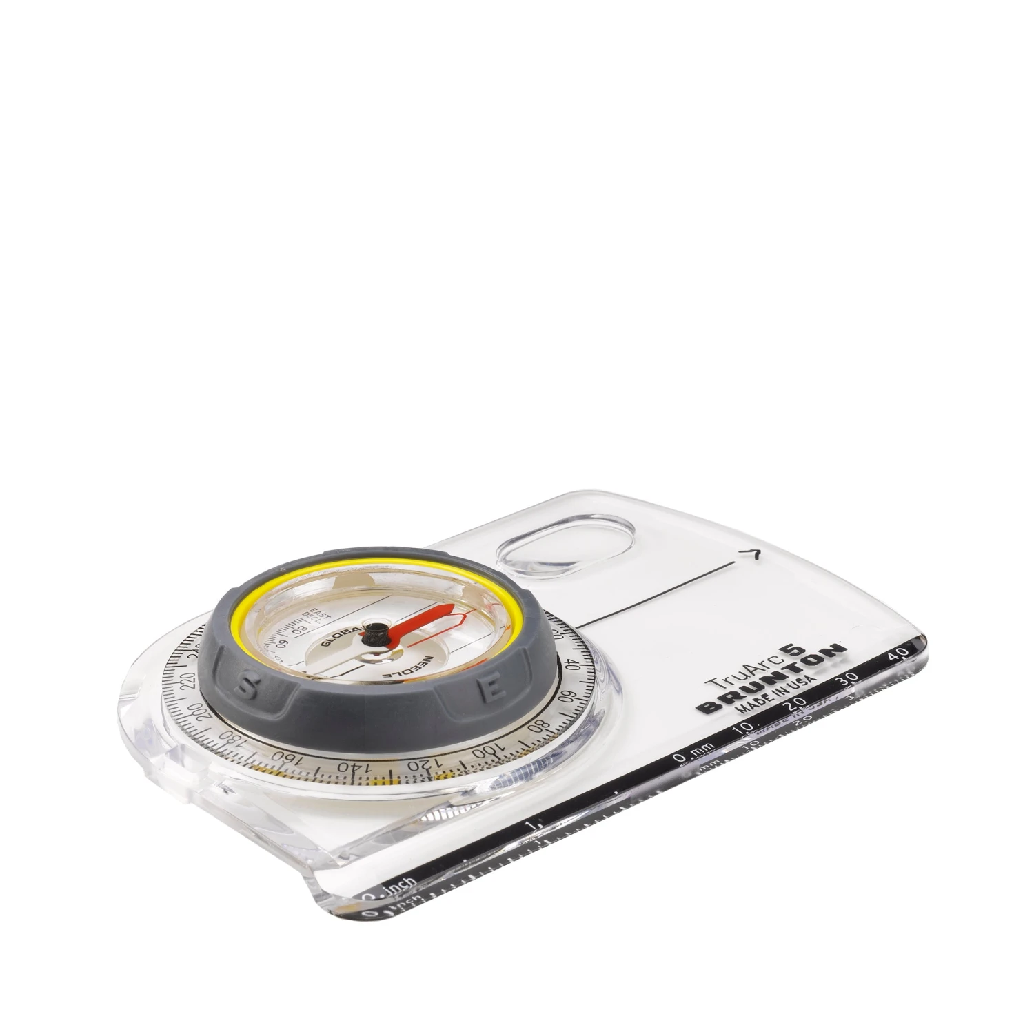 Gear BRUNTON TRUARC 5 COMPASS 1 Gear BRUNTON TRUARC 5 COMPASS