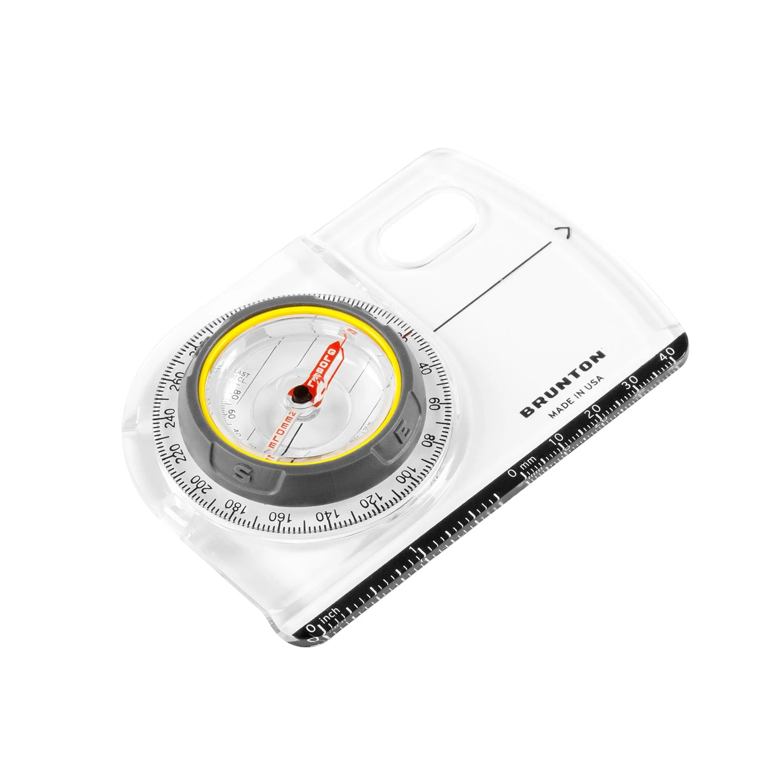 Gear BRUNTON TRUARC 5 COMPASS 2 Gear BRUNTON TRUARC 5 COMPASS