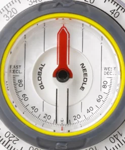 Gear BRUNTON TRUARC 5 COMPASS 10 Gear BRUNTON TRUARC 5 COMPASS