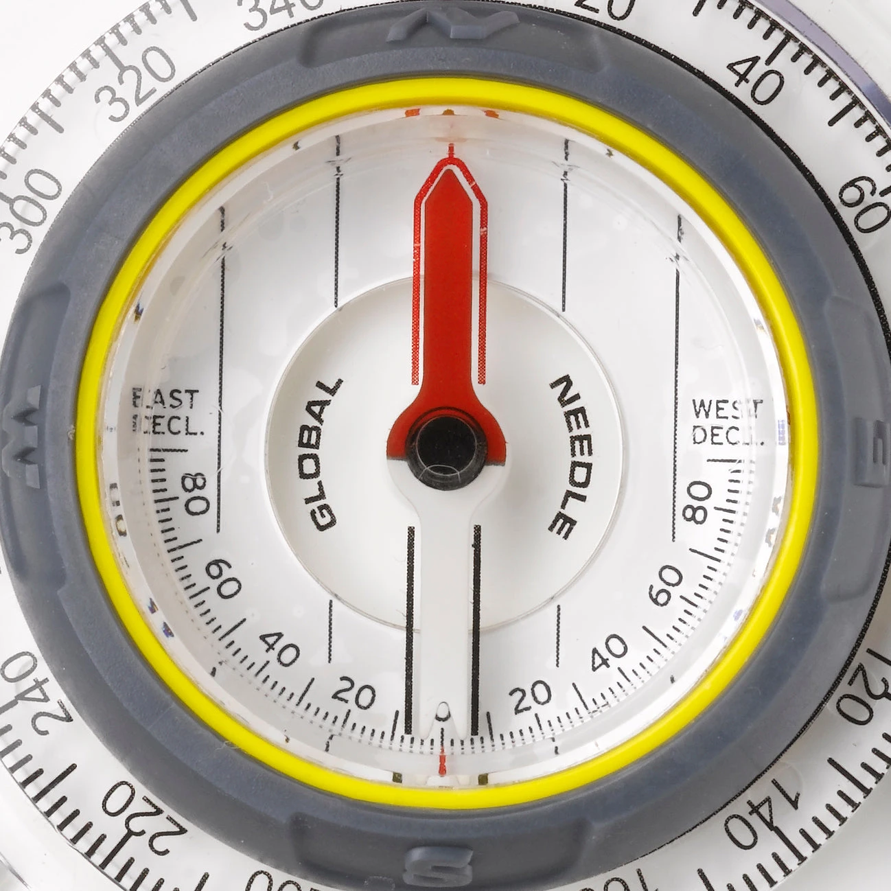 Gear BRUNTON TRUARC 5 COMPASS 5 Gear BRUNTON TRUARC 5 COMPASS