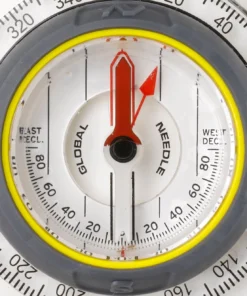 Gear BRUNTON TRUARC 7 COMPASS 12 Gear BRUNTON TRUARC 7 COMPASS