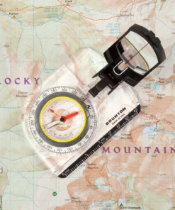 Gear BRUNTON TRUARC 7 COMPASS 13 Gear BRUNTON TRUARC 7 COMPASS