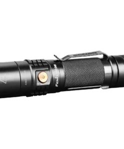 FENIX UC35 V2.0 1000 LUMENS COMPACT RECHARGEABLE FLASHLIGHT