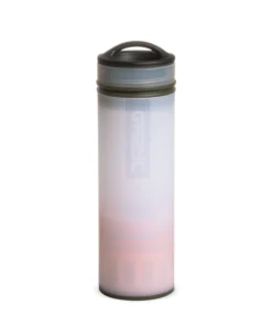 Water GRAYL ULTRALIGHT Compact Purifier Bottle - 16oz