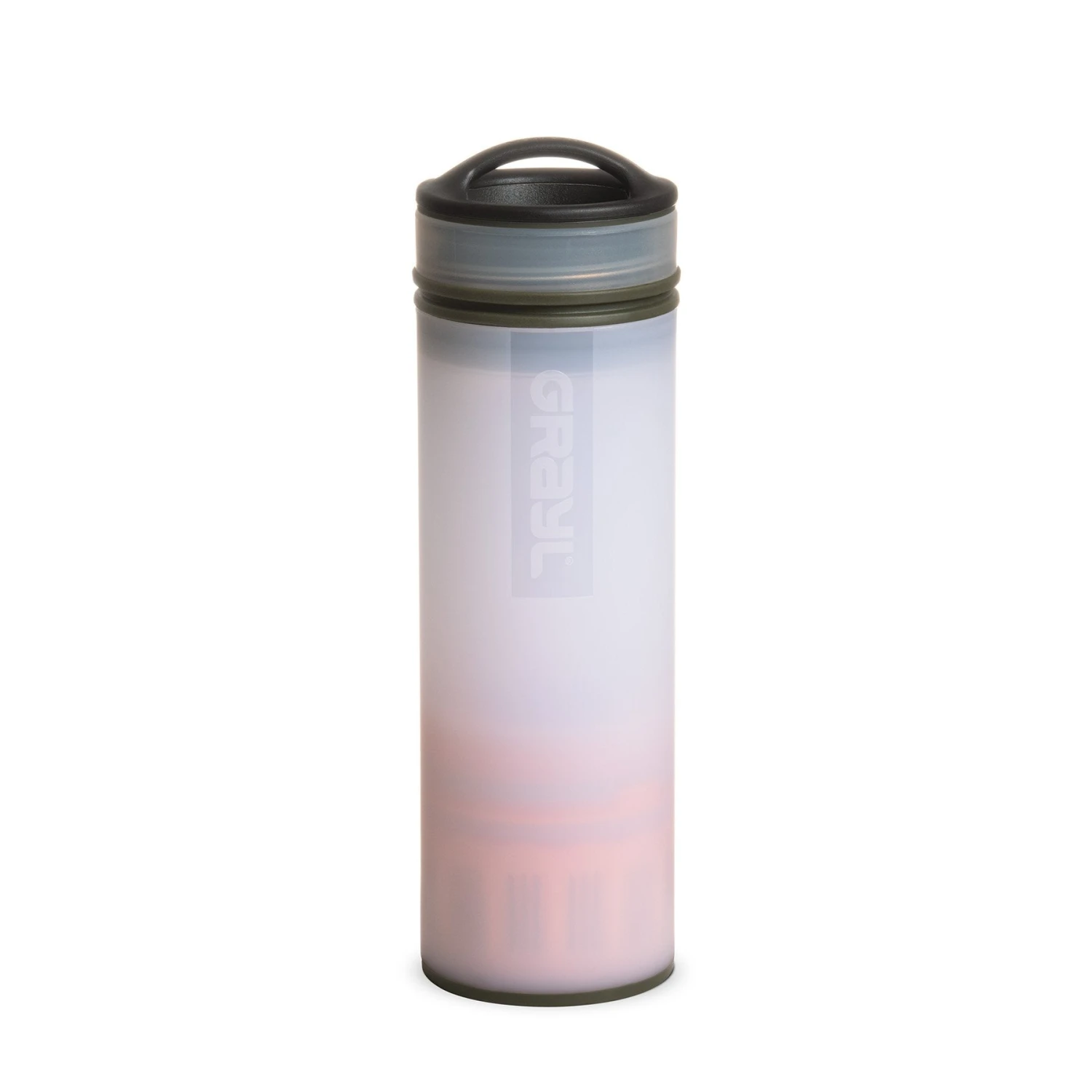 Water GRAYL ULTRALIGHT Compact Purifier Bottle - 16oz 2 Water GRAYL ULTRALIGHT Compact Purifier Bottle - 16oz