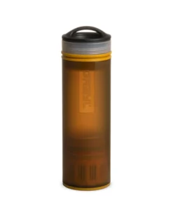 Water GRAYL ULTRALIGHT Compact Purifier Bottle - 16oz 17 Water GRAYL ULTRALIGHT Compact Purifier Bottle - 16oz