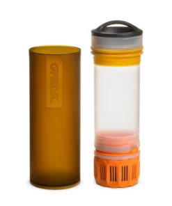 Water GRAYL ULTRALIGHT Compact Purifier Bottle - 16oz 19 Water GRAYL ULTRALIGHT Compact Purifier Bottle - 16oz