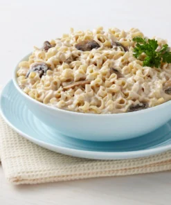 Augason Farms Creamy Stroganoff Super Can