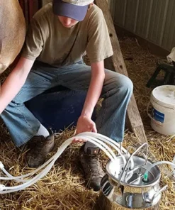 Udderly EZ EZ - ULTIMATE EZ MILKER BUCKETS Home, Farm & Garden 10 Udderly EZ EZ - ULTIMATE EZ MILKER BUCKETS Home, Farm & Garden