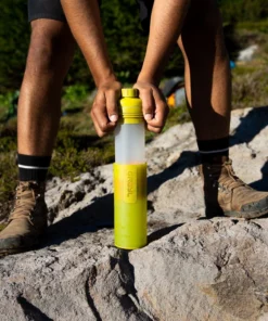 Grayl UltraPress Purifier Bottle 39 Grayl UltraPress Purifier Bottle