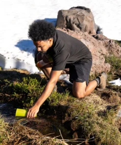 Grayl UltraPress Purifier Bottle 38 Grayl UltraPress Purifier Bottle